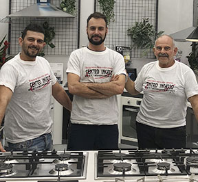 Centri Incasso Elettrodomestici - Genova | Lo staff tecnico